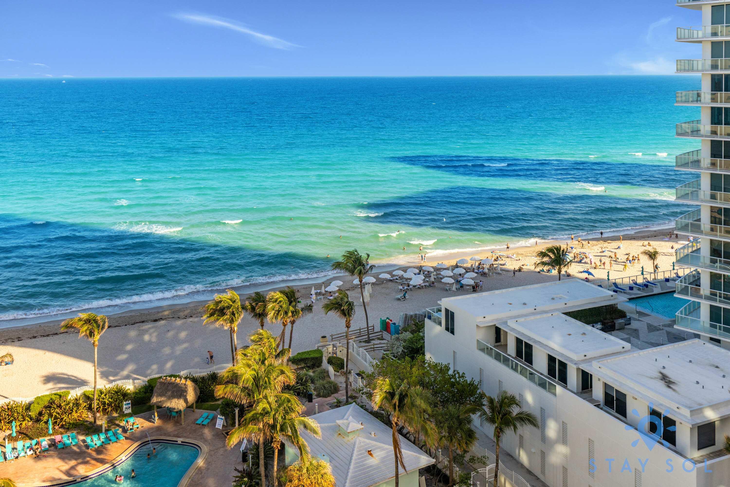 3901 S Ocean Drive # 14k, Hollywood FL 33019