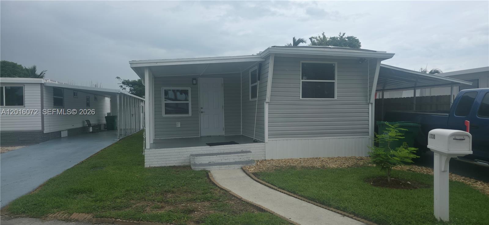 1730 SW 85th Ave, Davie FL 33324