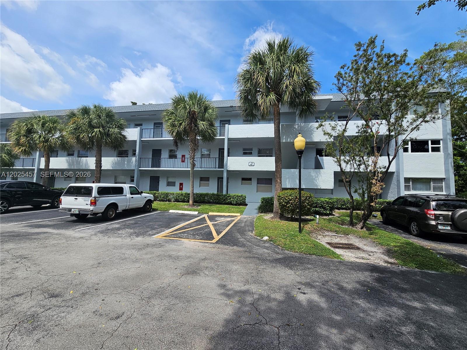 8380 Sands Point Blvd # J110, Tamarac FL 33321