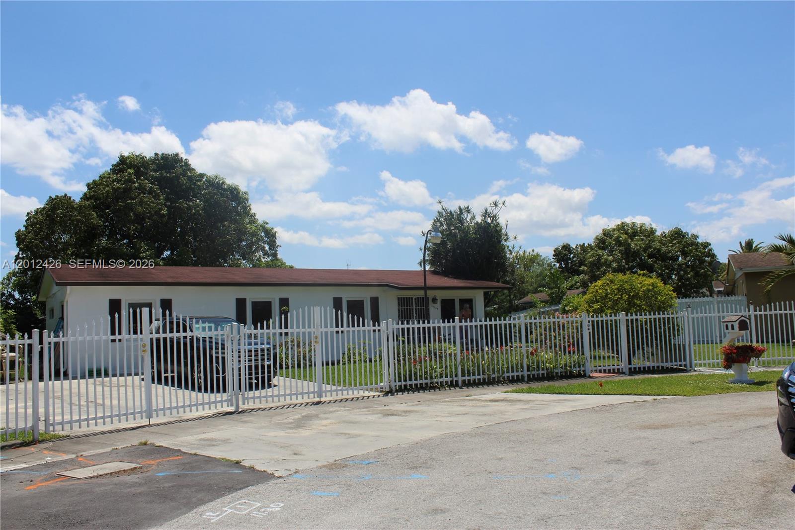 30724 SW 154th Ct # 30724, Homestead FL 33033