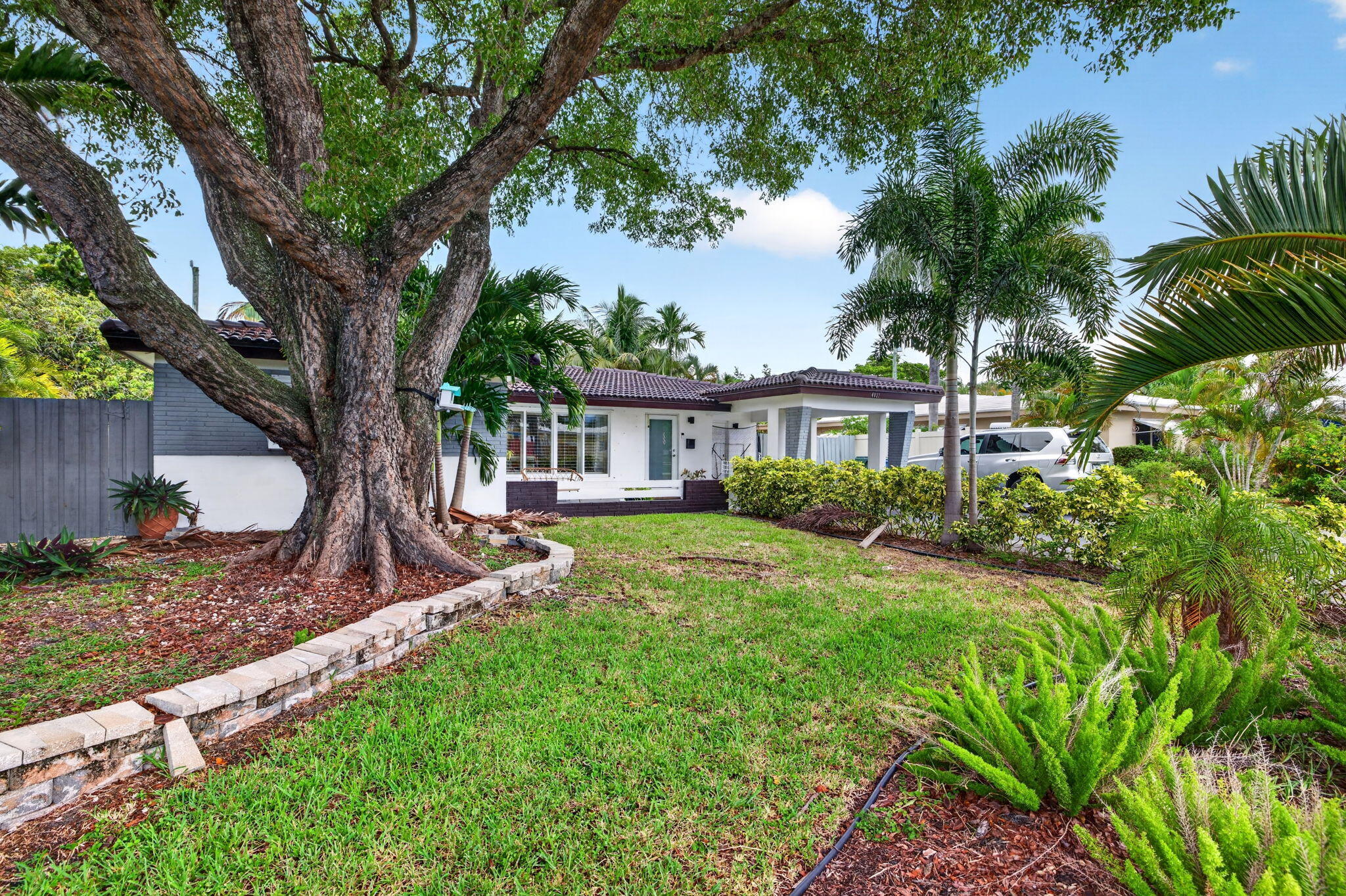 4031 NE 15TH Avenue, Oakland Park FL 33334