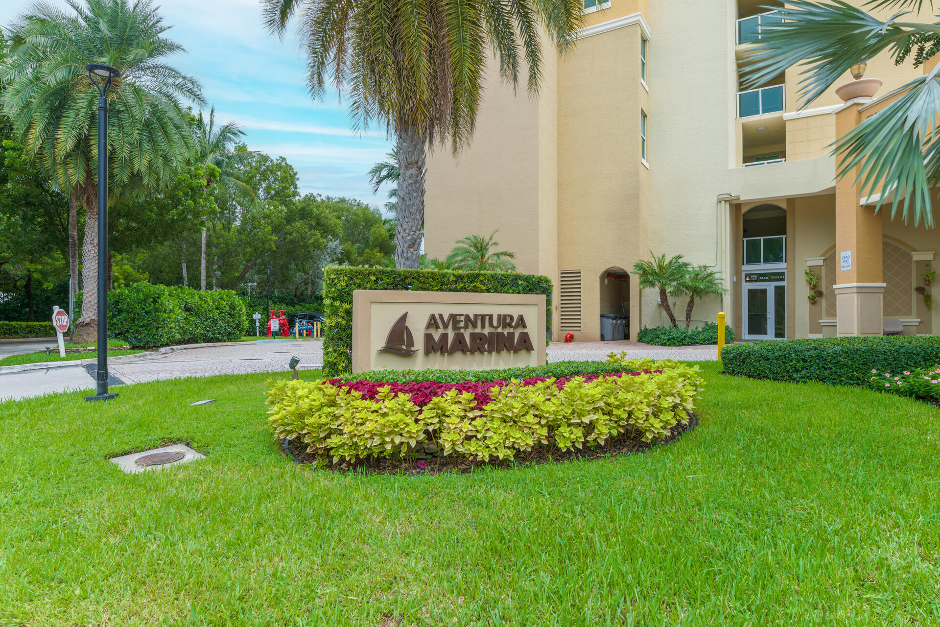 3340 NE 190TH Street # 1309, Aventura FL 33180