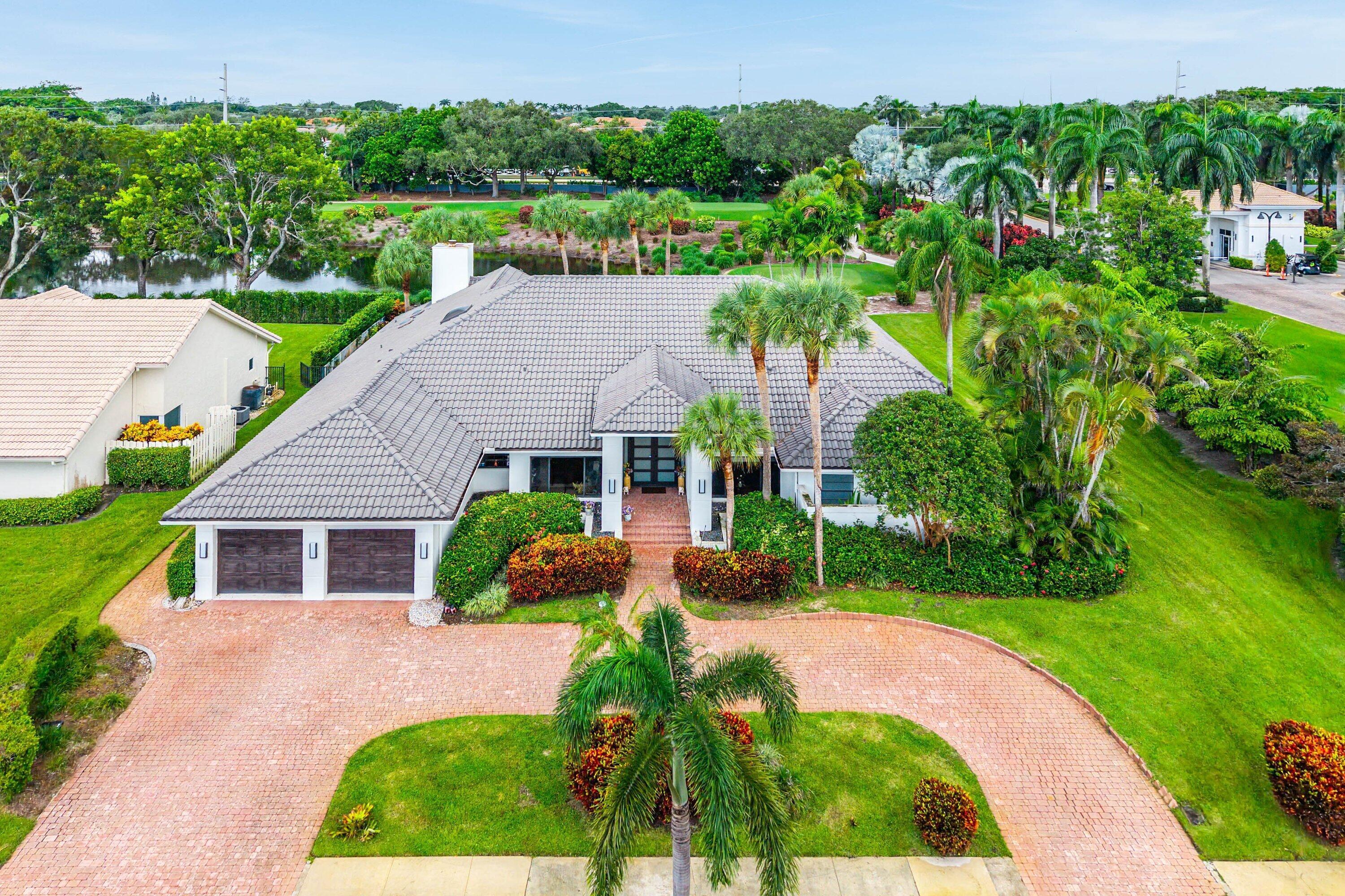 4976 Bocaire Boulevard, Boca Raton FL 33487