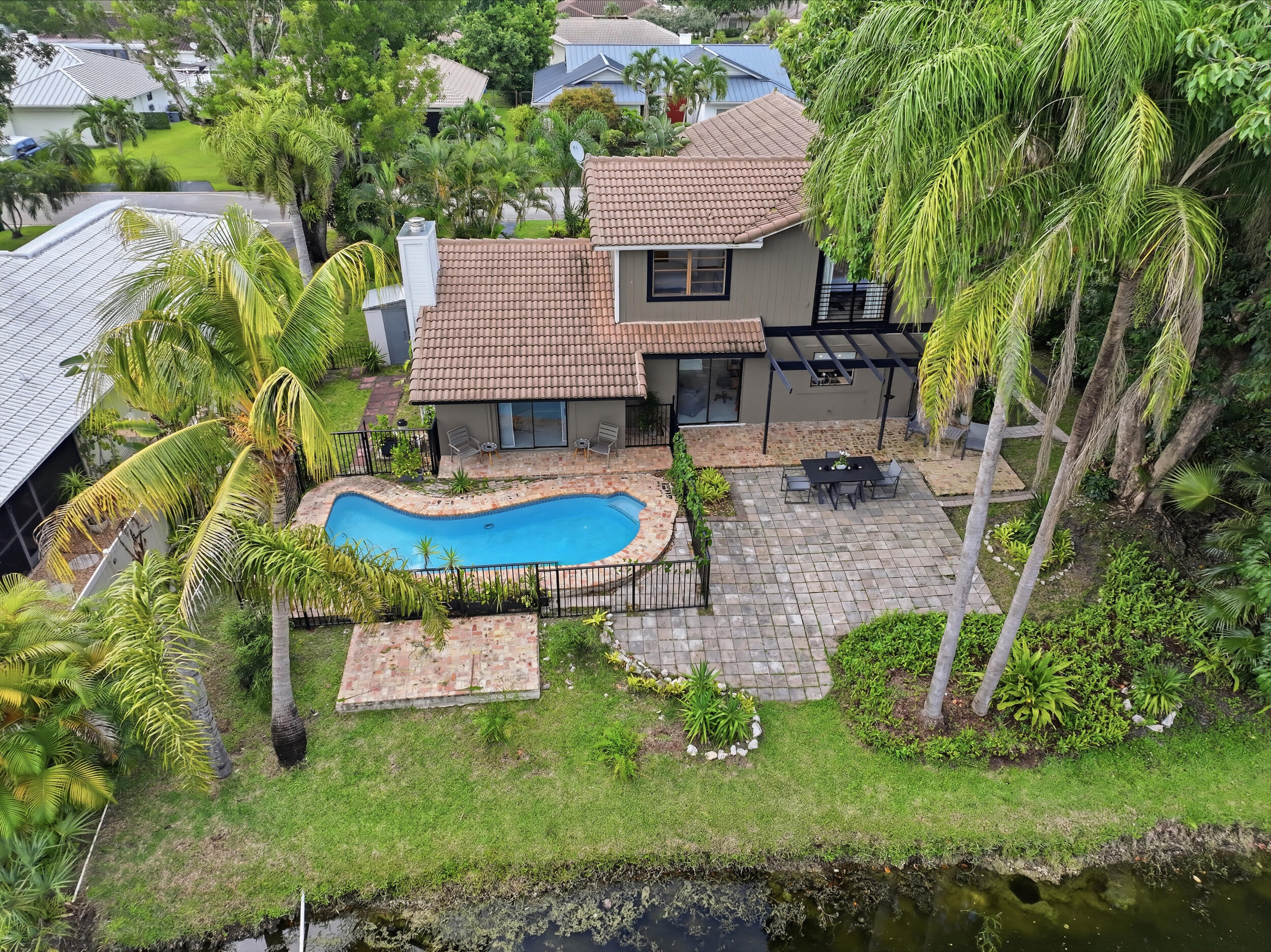 1348 NW 113TH Terrace — Photo 4
