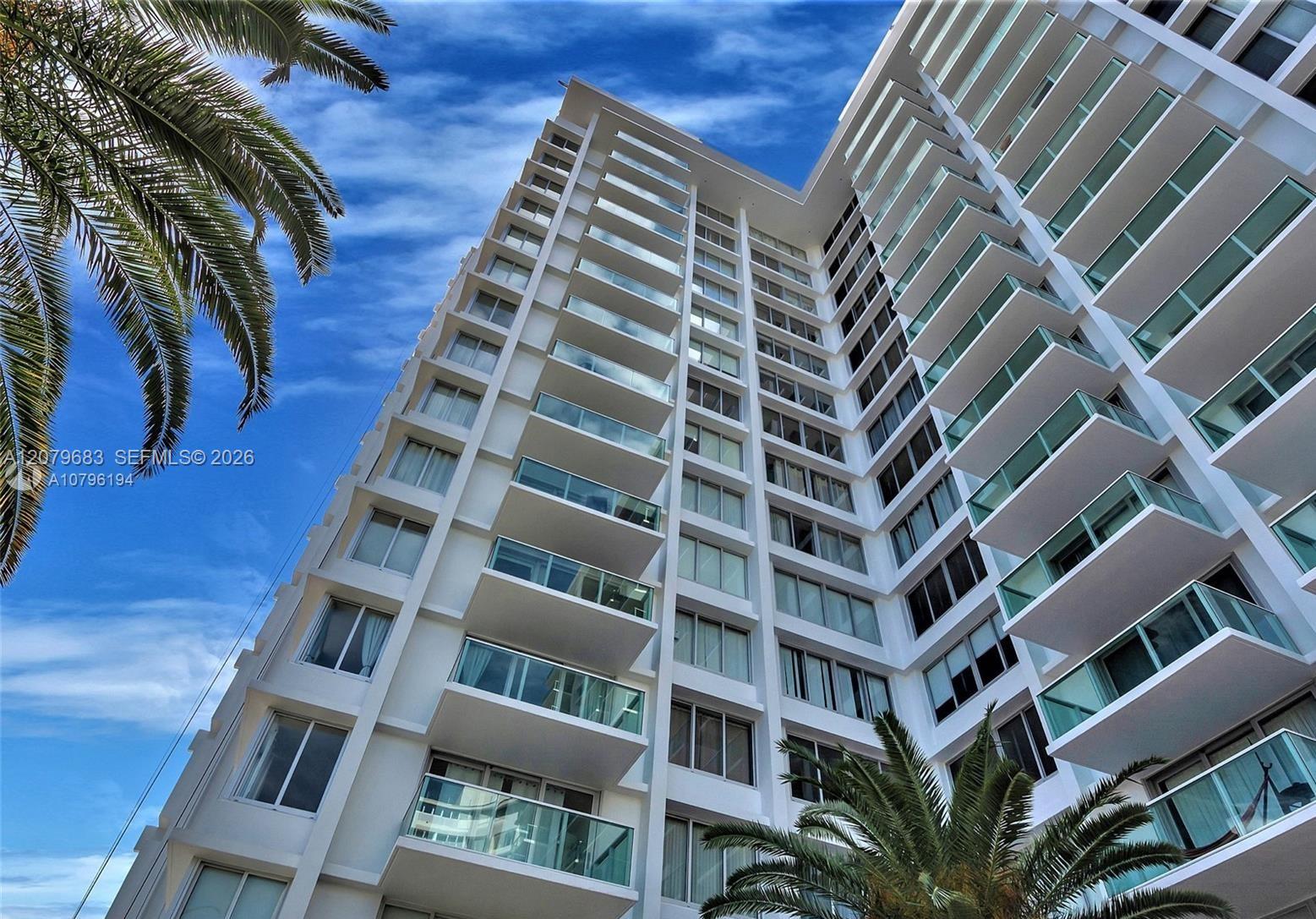 1000 West Ave # PH27, Miami Beach FL 33139