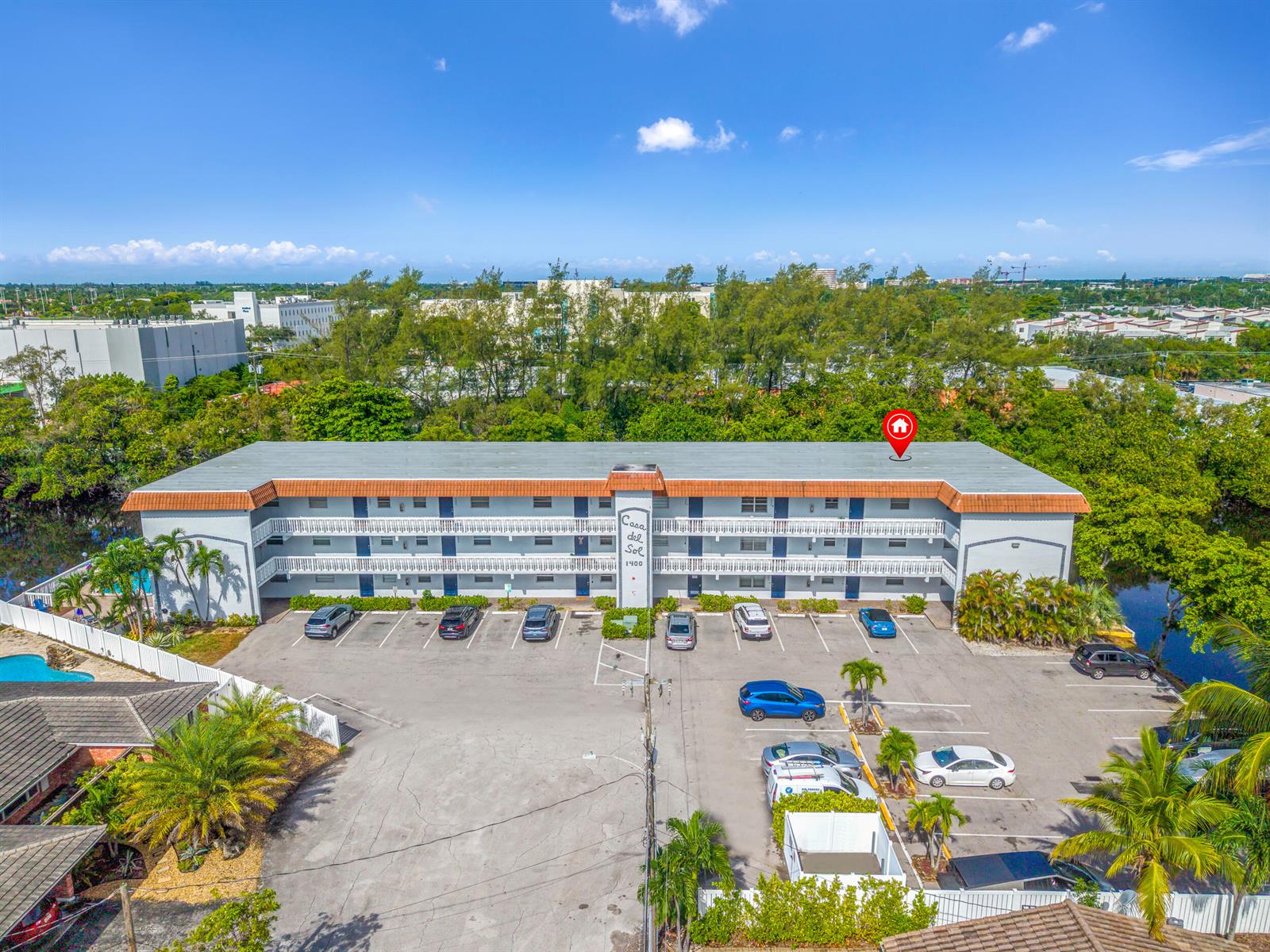 1400 NE 57th St-Fort Lauderdale #304 Nat