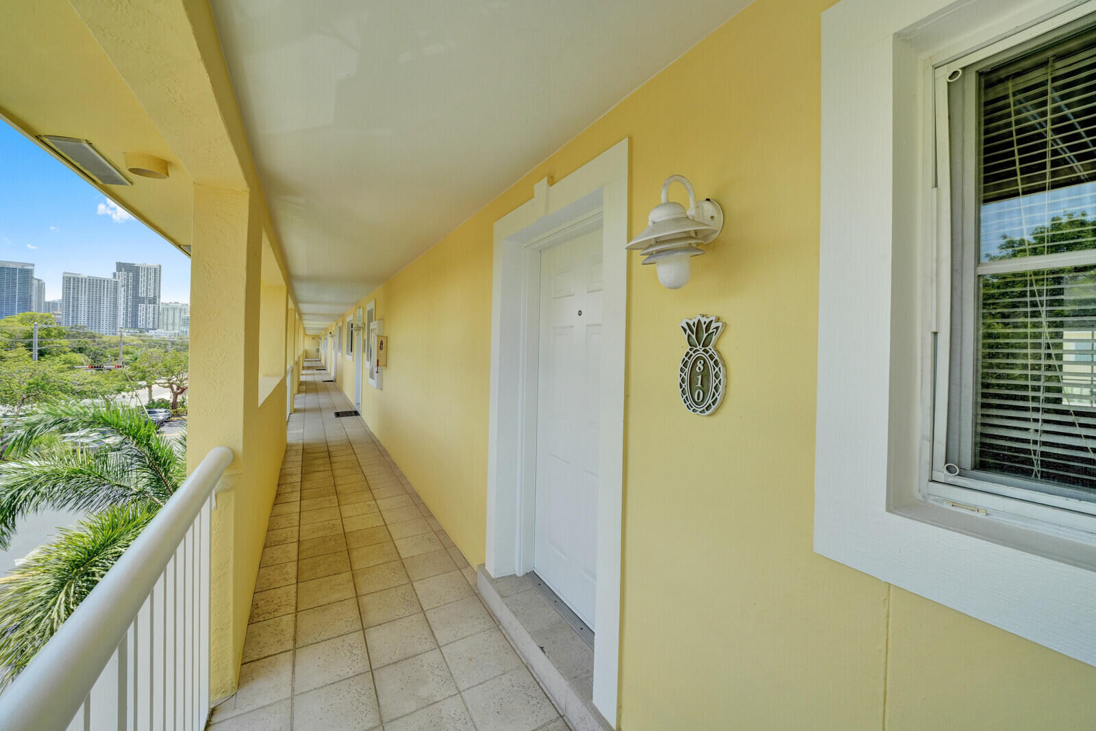1501 E Broward Boulevard # 810, Fort Lauderdale FL 33301