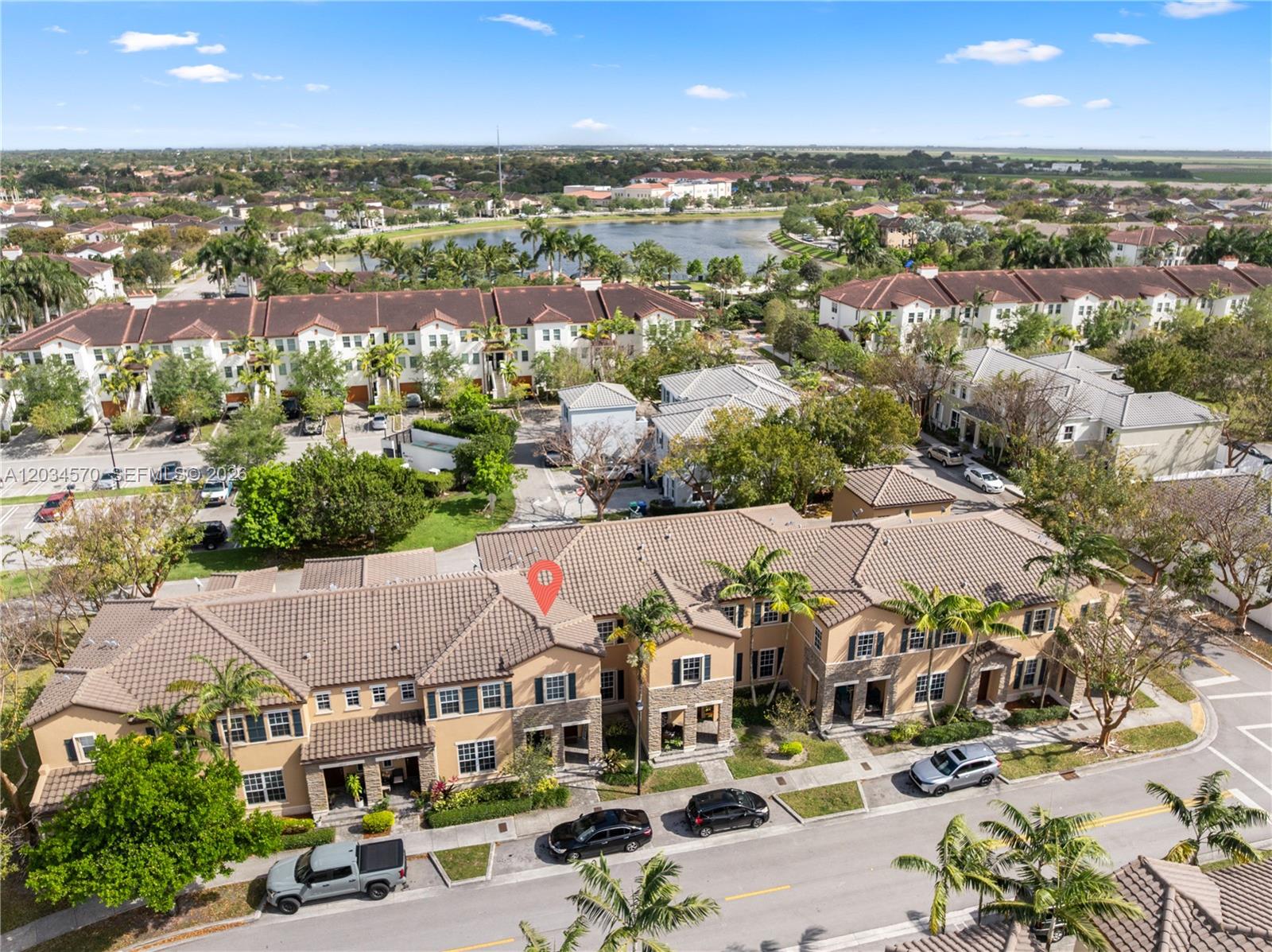 16958 SW 92nd St # 16958, Miami FL 33196