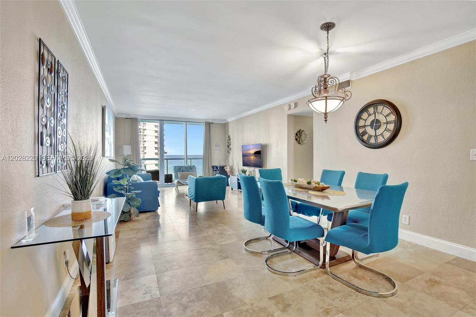 3801 S Ocean Dr # 6Z — Photo 3