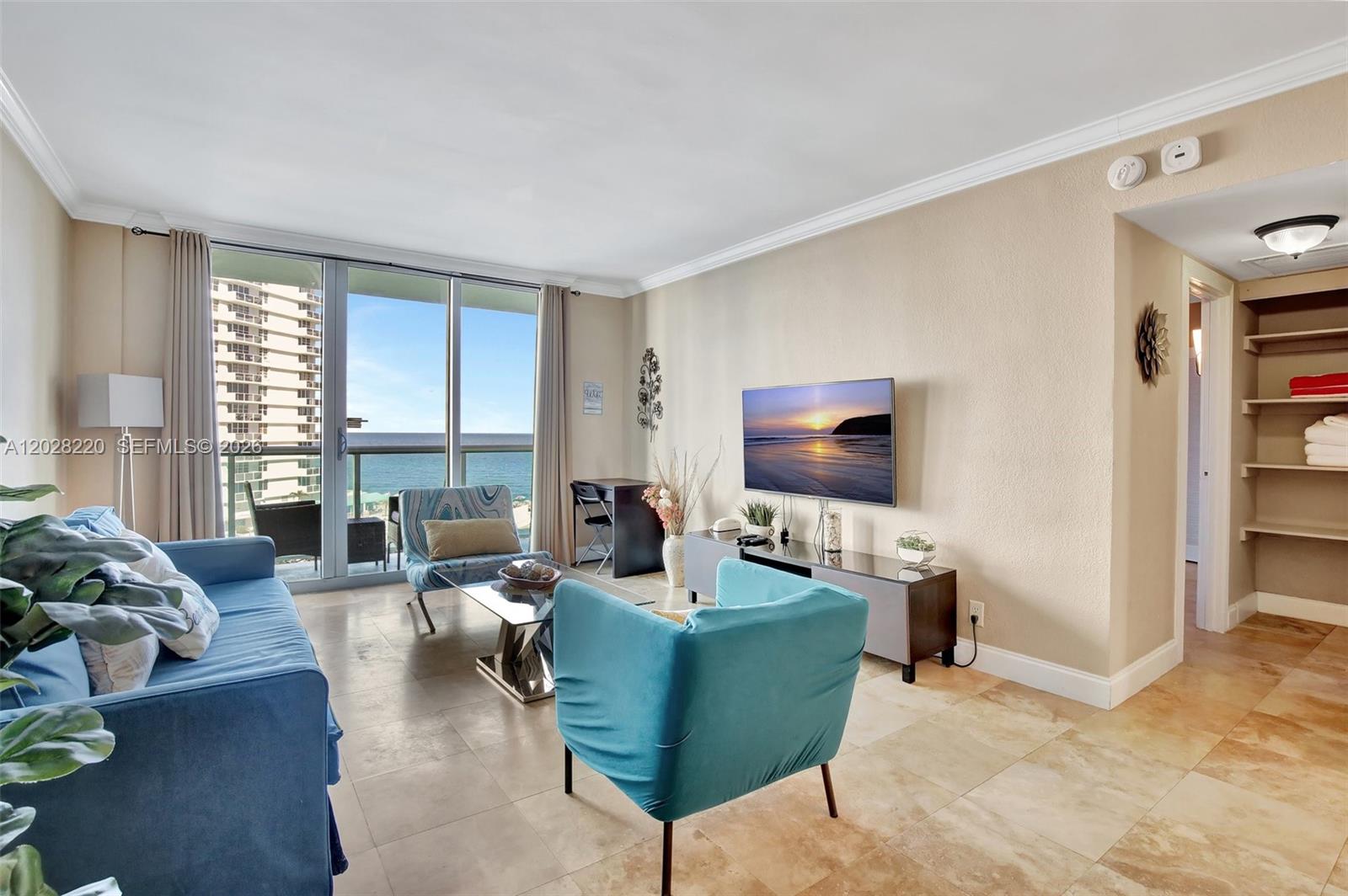 3801 S Ocean Dr # 6Z — Photo 4
