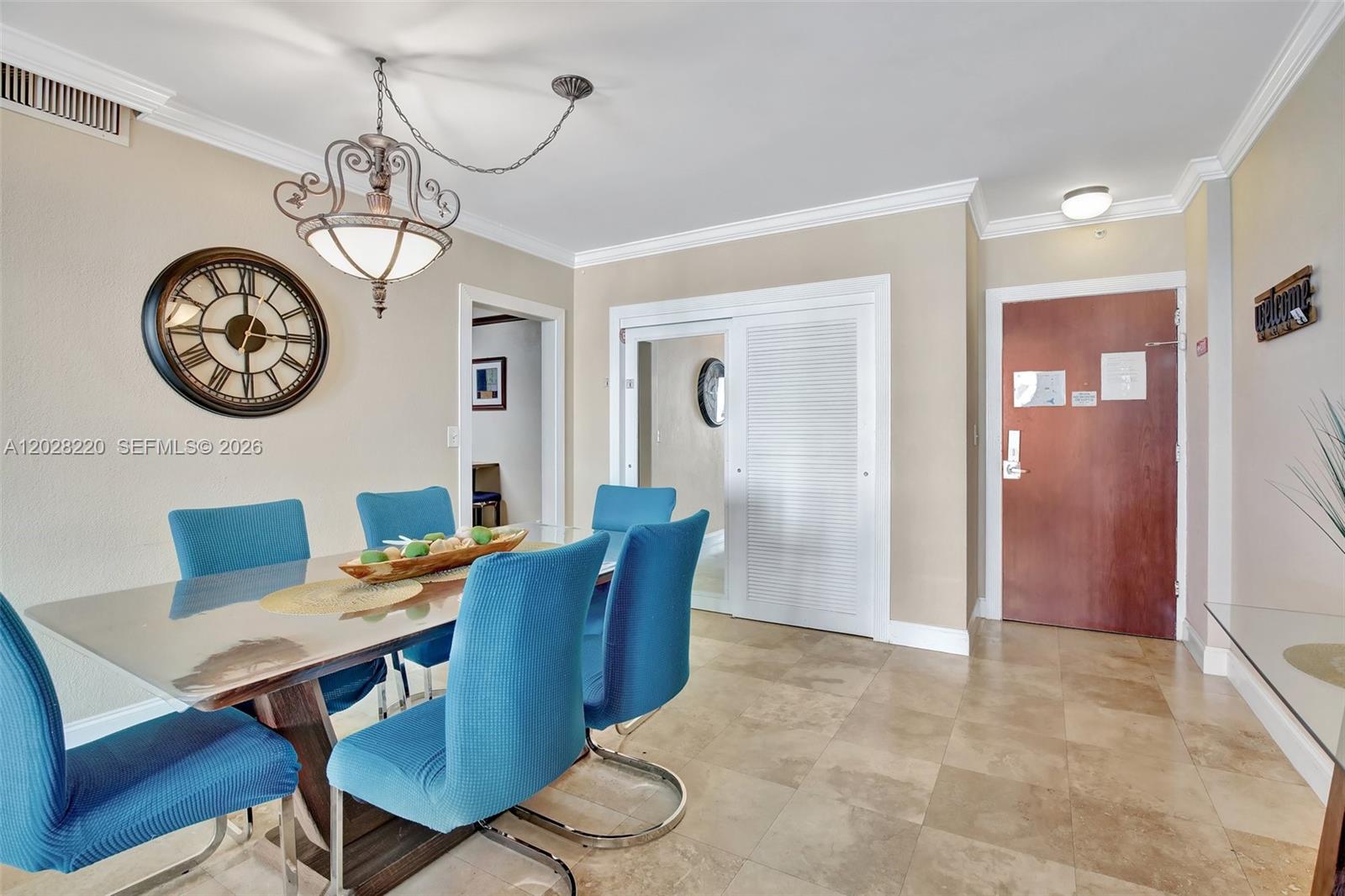 3801 S Ocean Dr # 6Z — Photo 5