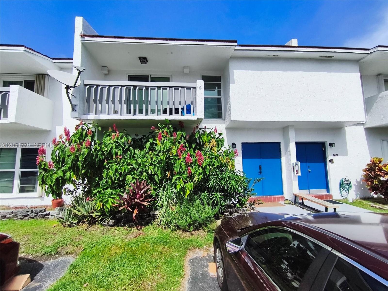 17100 SW 94ave # 503, Palmetto Bay FL 33157