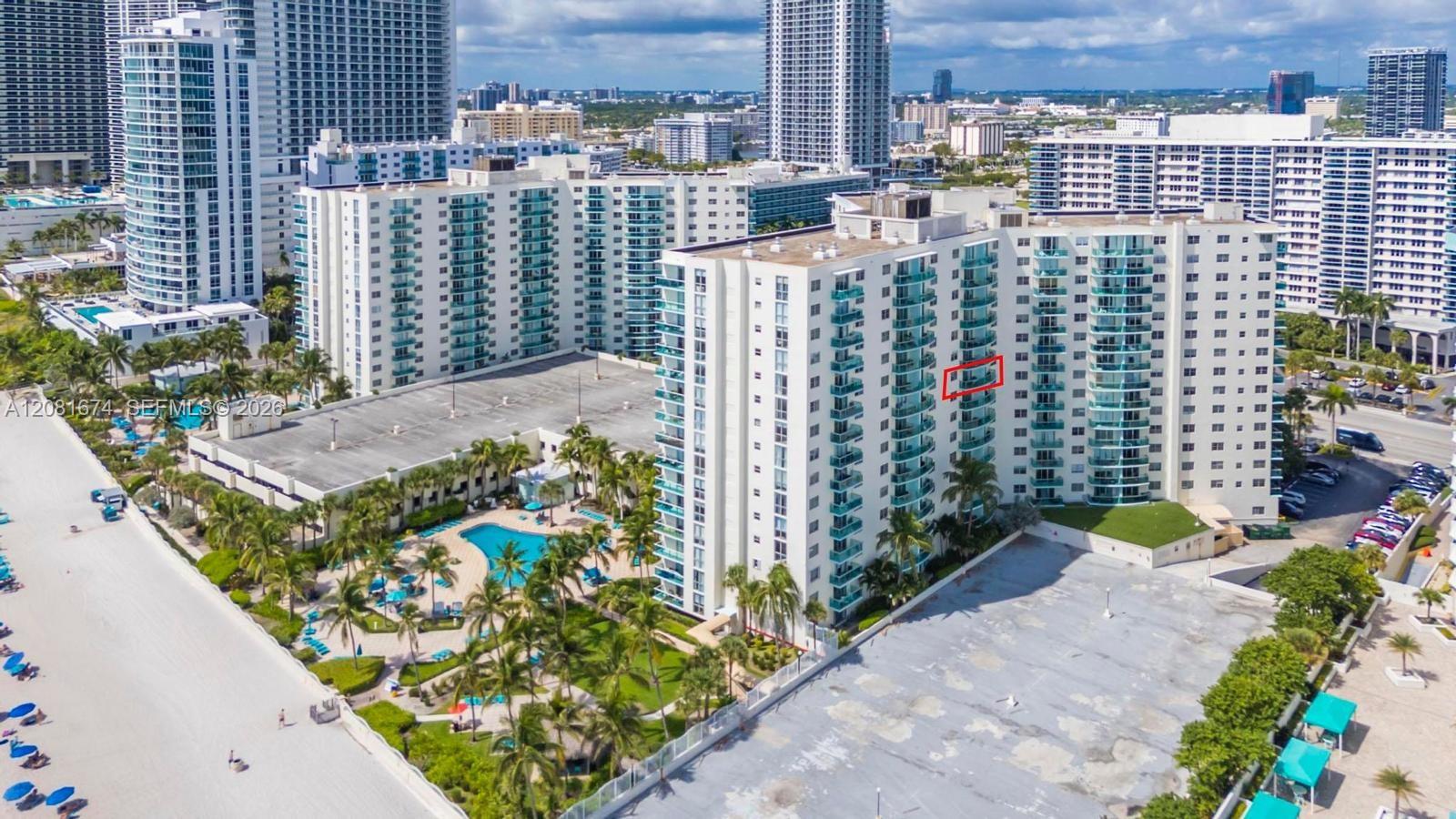 3801 S Ocean Dr # 8A — Photo 2