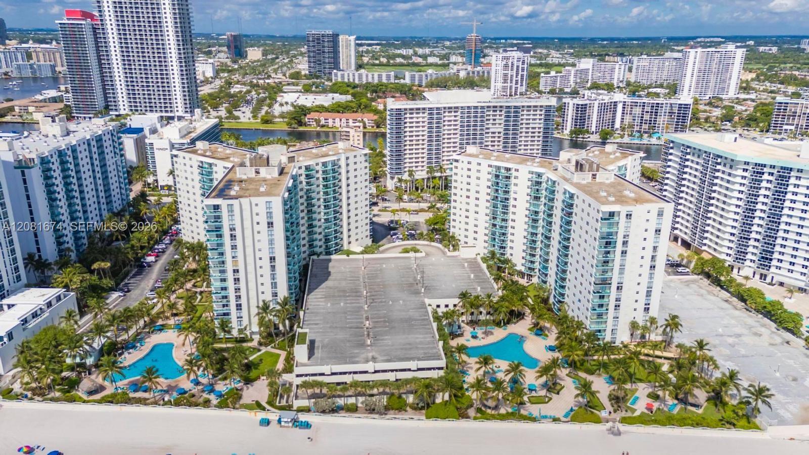 3801 S Ocean Dr # 8A — Photo 3