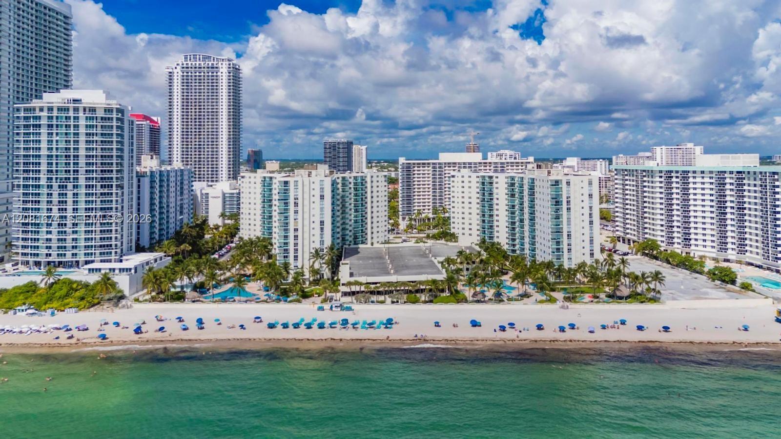 3801 S Ocean Dr # 8A — Photo 5