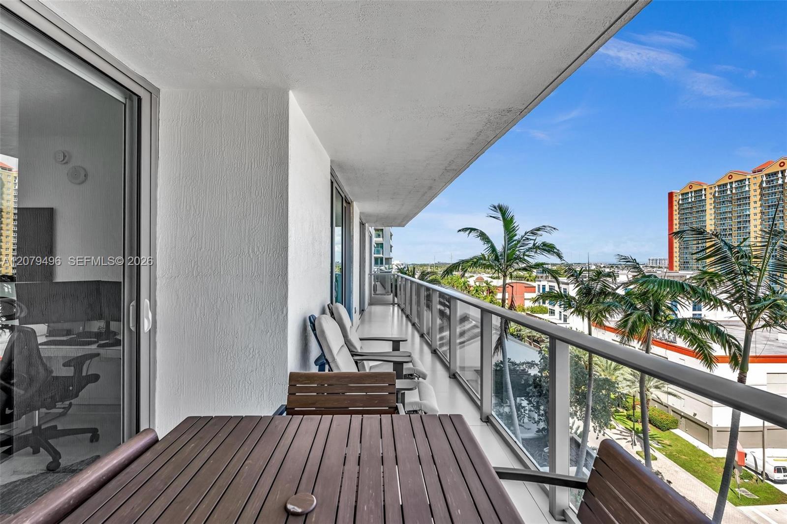 300 Sunny Isles Blvd # 805 — Photo 3