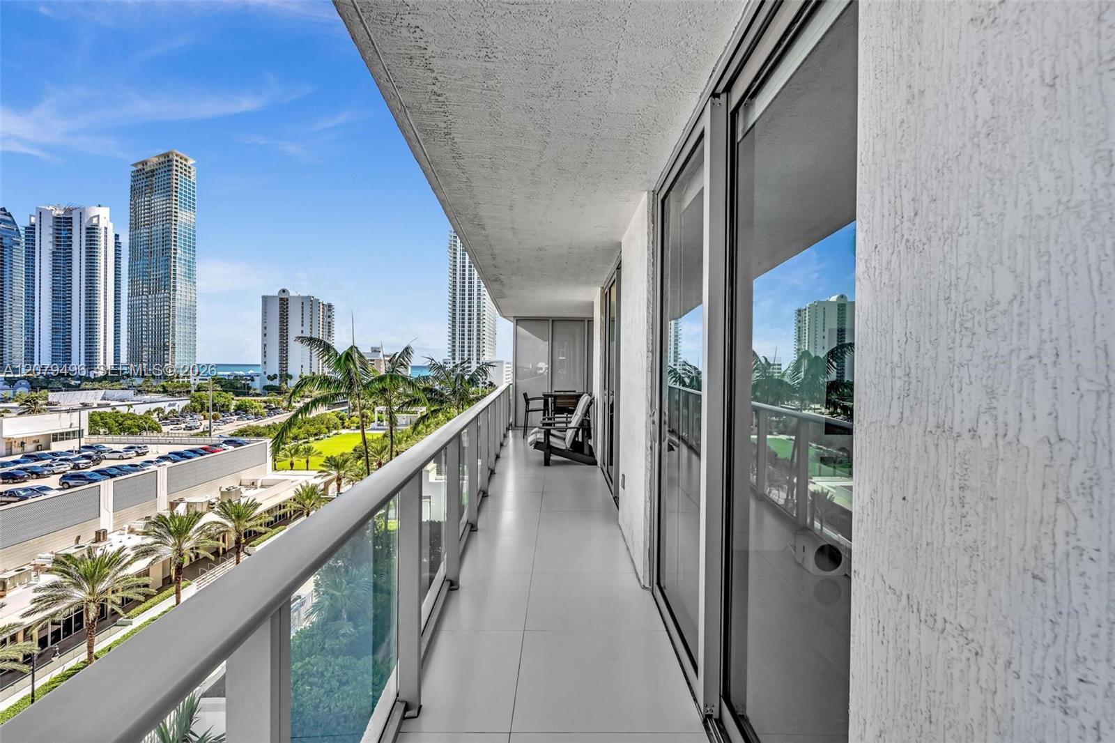 300 Sunny Isles Blvd # 805 — Photo 4