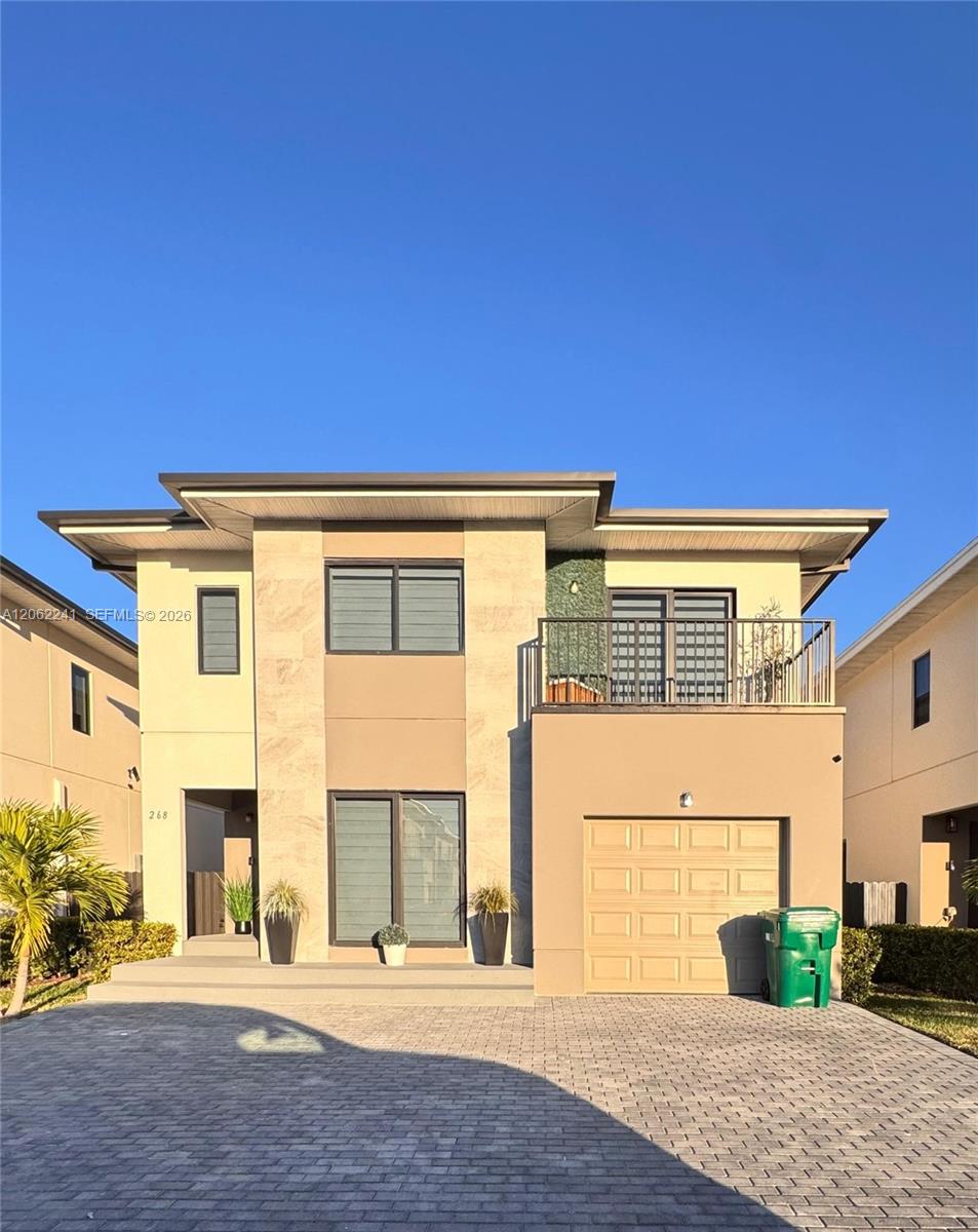 268 NW 13th Ct, Florida City FL 33034