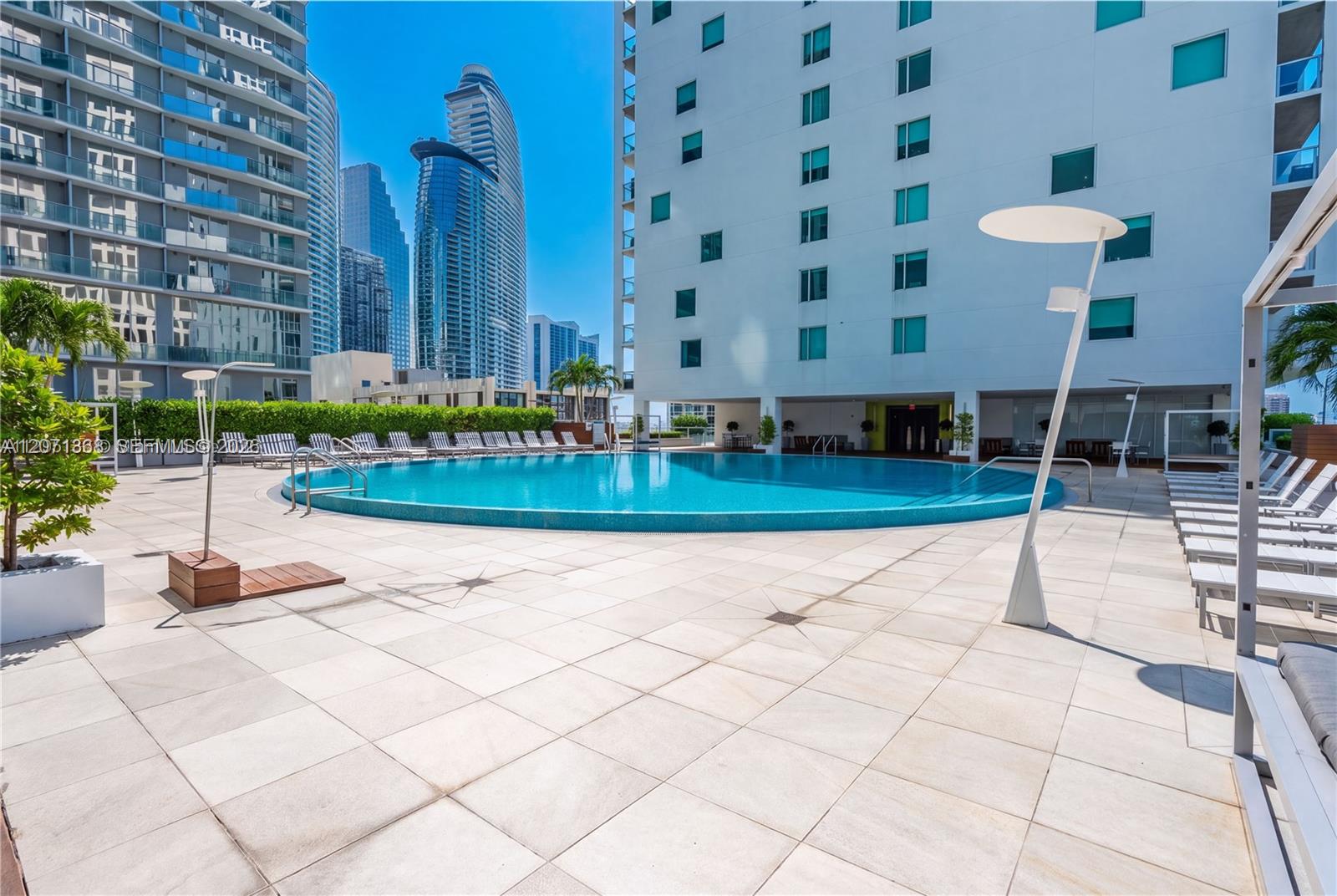 55 SE 6th St # 1205 View 15