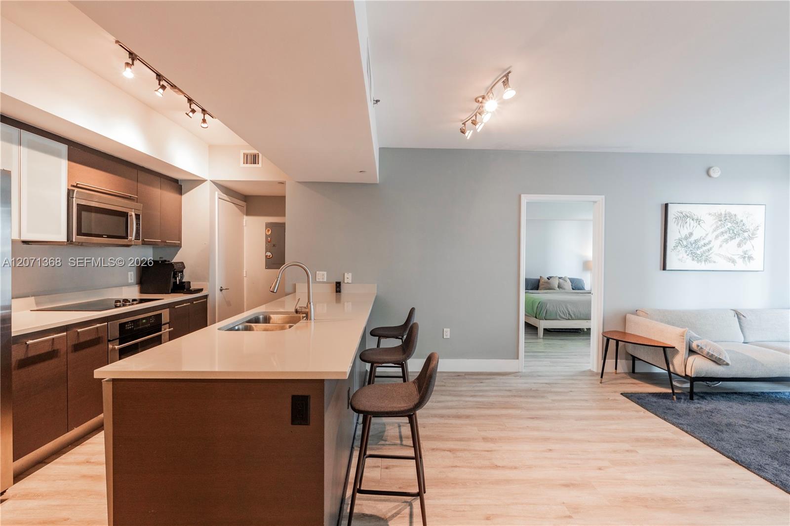 55 SE 6th St # 1205 View 3