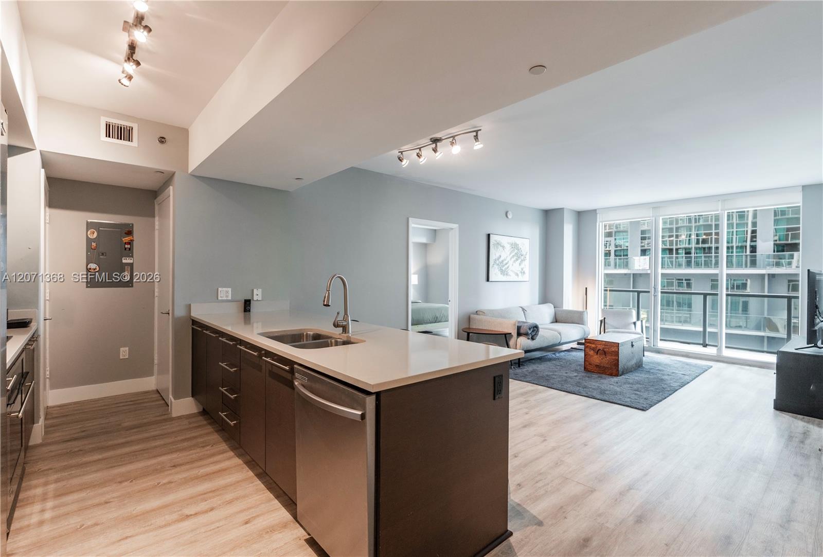 55 SE 6th St # 1205 View 5