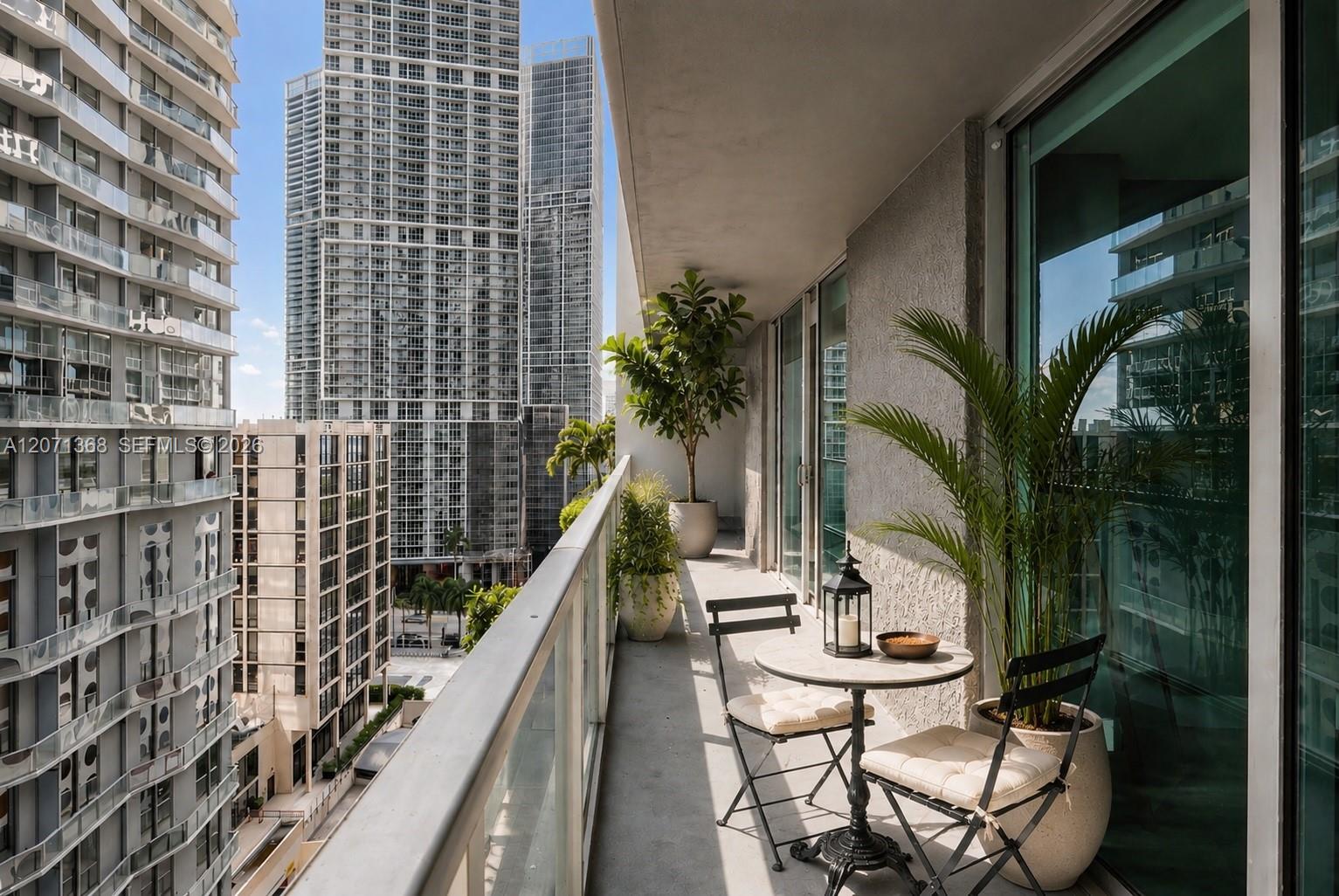 55 SE 6th St # 1205 View 6