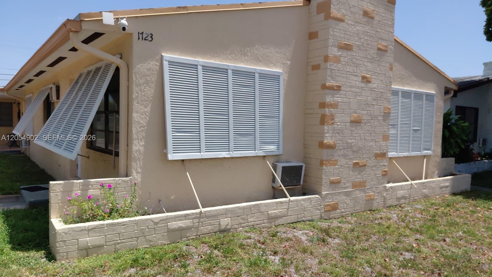 1723 Thomas St # 3, Hollywood FL 33020