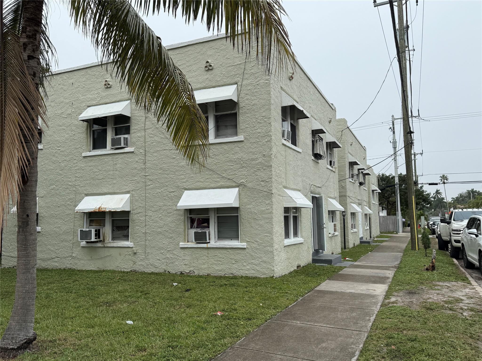 216 S 16th Avenue # 6, Hollywood FL 33020