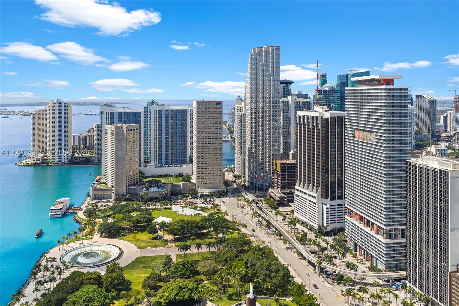 50 Biscayne Blvd # 3211, Miami FL 33132