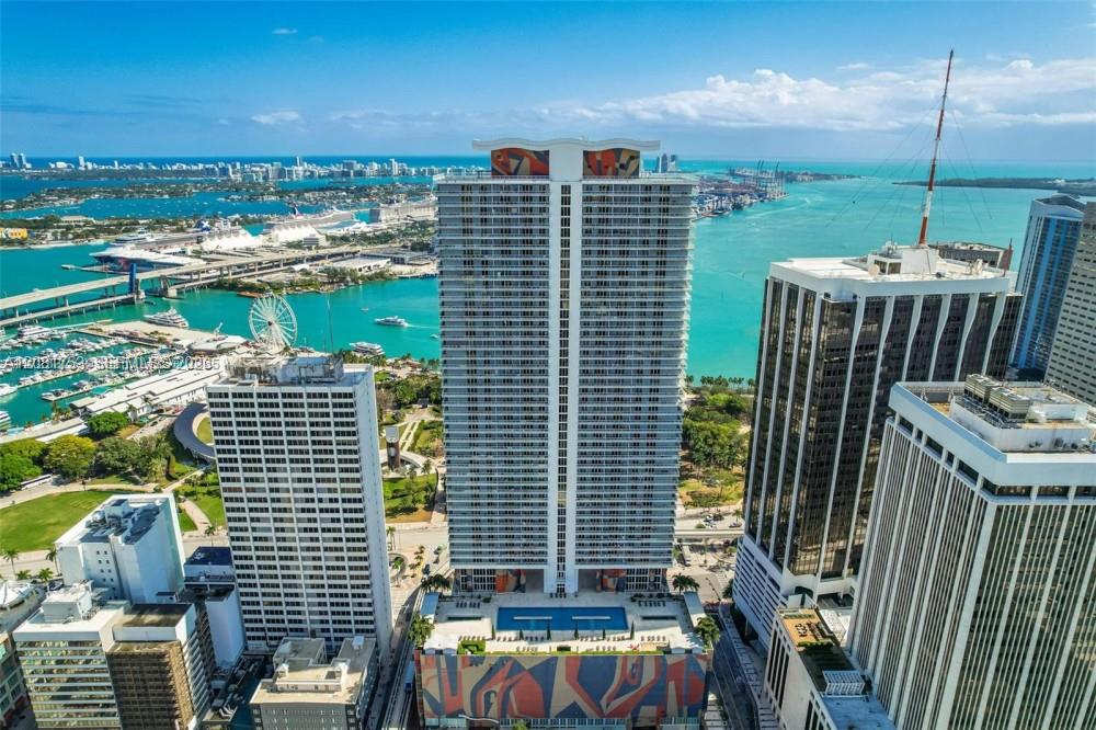 50 Biscayne Blvd # 3211 — Photo 2