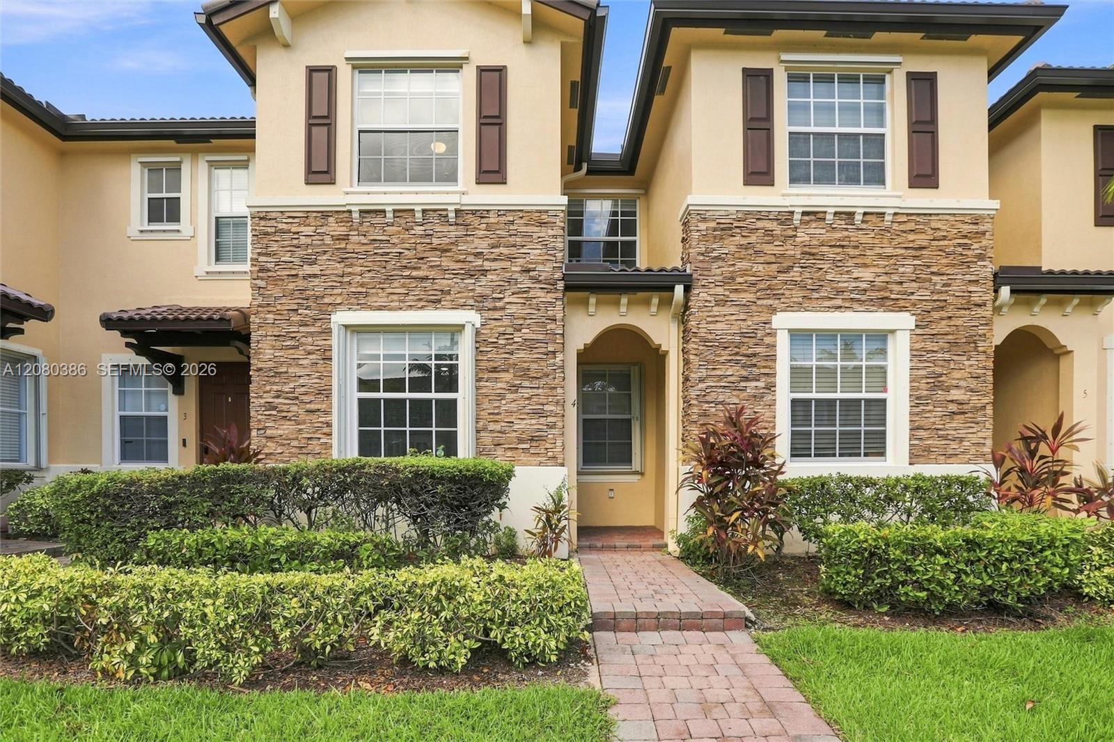 9145 SW 227th St # 4, Cutler Bay FL 33190