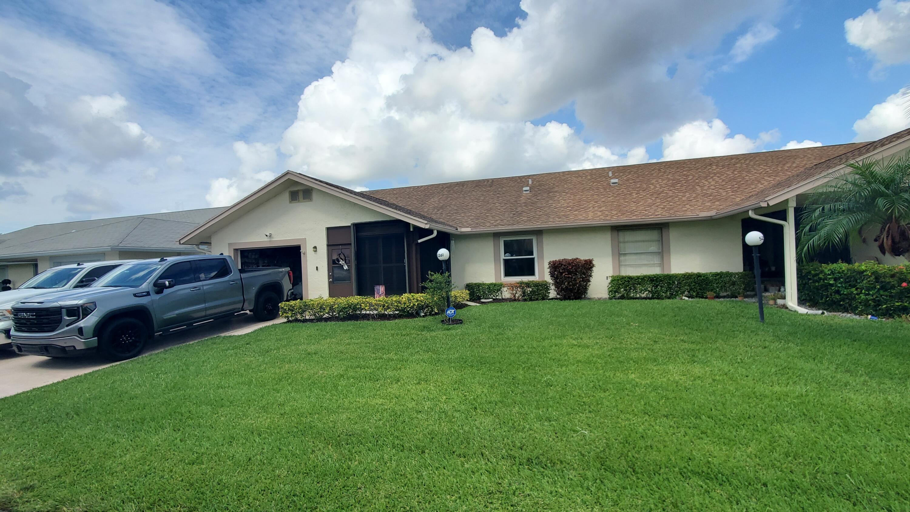5261 Crystal Anne Drive, West Palm Beach FL 33417