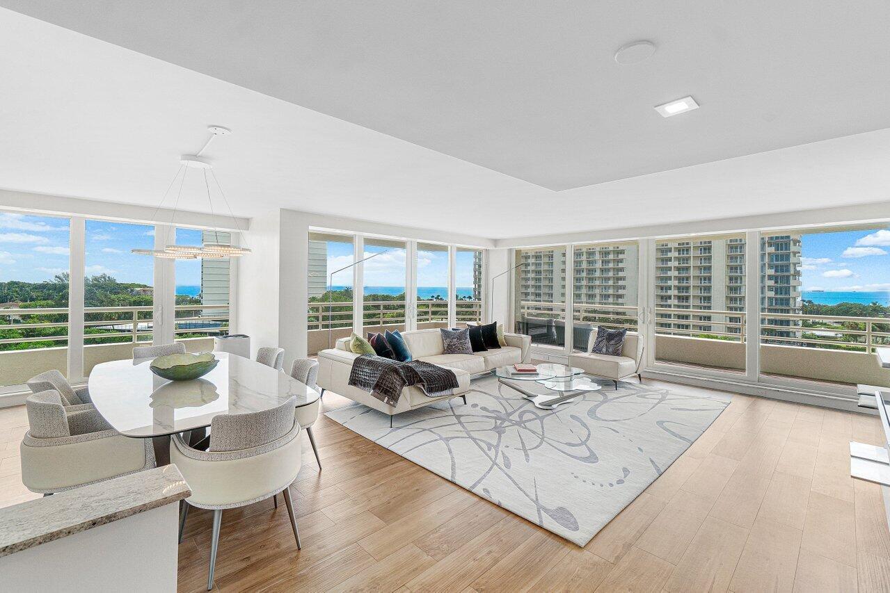 GREAT ROOM CONCEPT