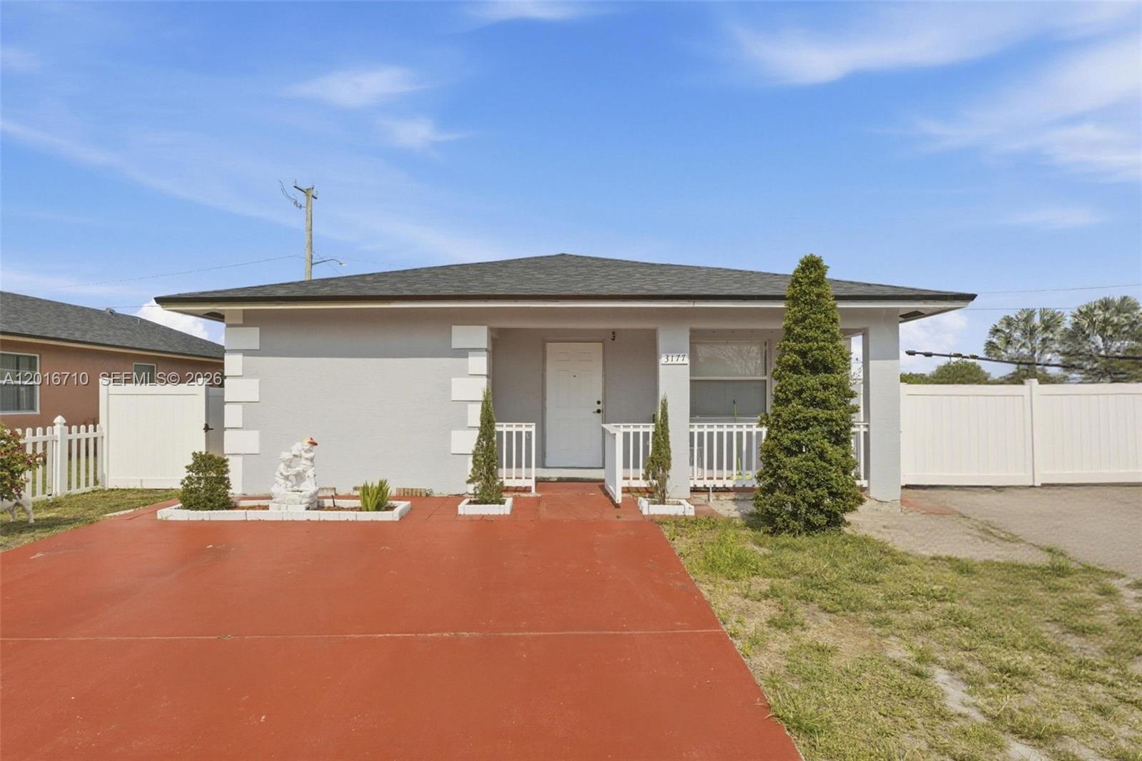 3177 NW 75th Way, Hollywood FL 33024