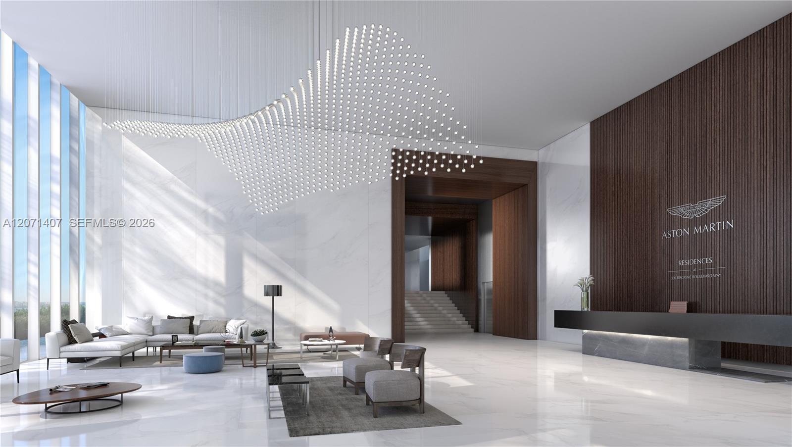 300 Biscayne Boulevard Way # 4303C View 3