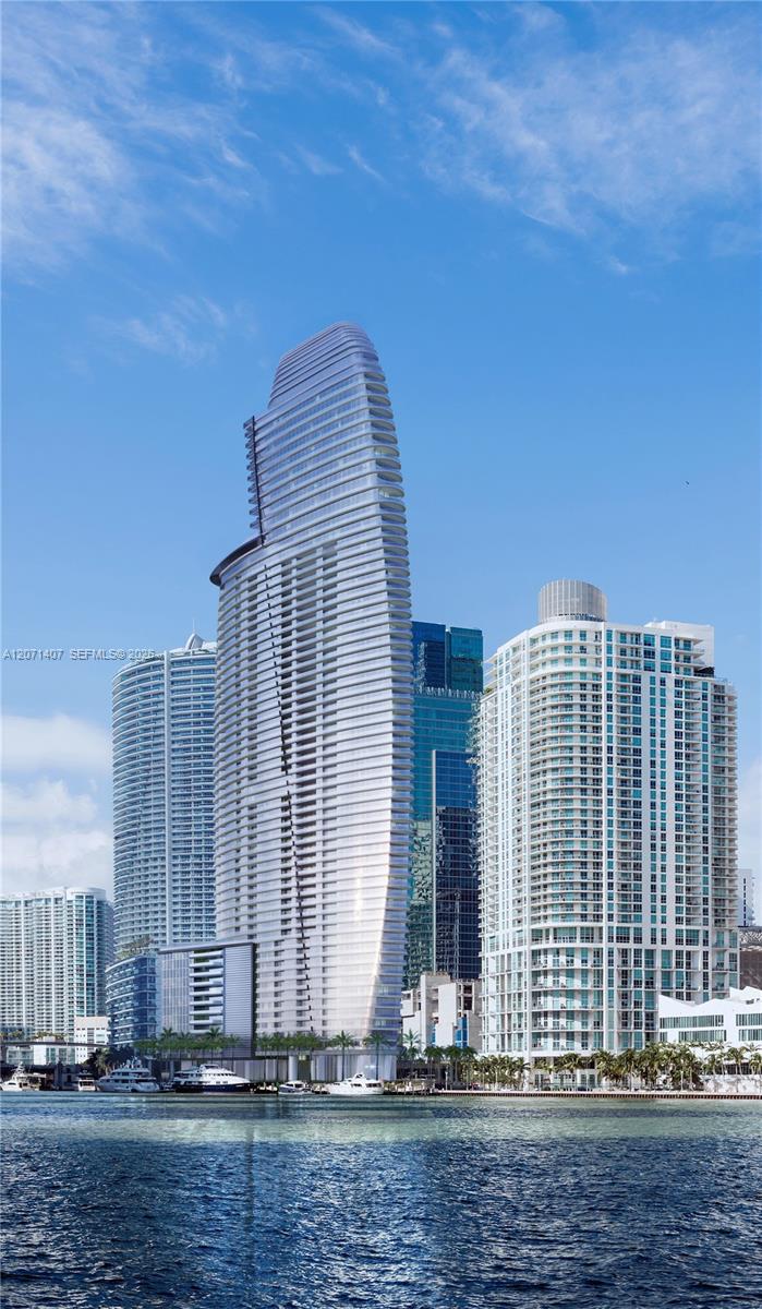 300 Biscayne Boulevard Way # 4303C View 5