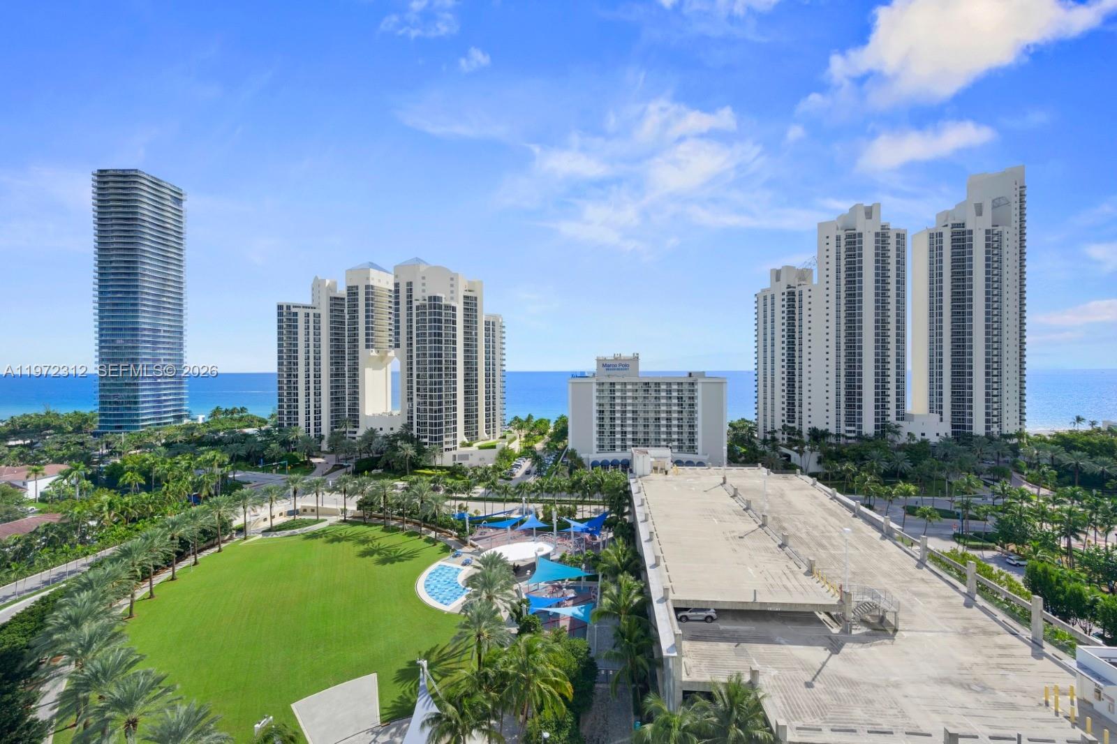 19370 Collins Ave # 1601, Sunny Isles Beach FL 33160