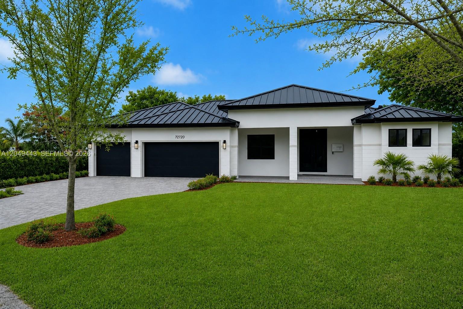 24440 SW 209th Pl, Homestead FL 33031