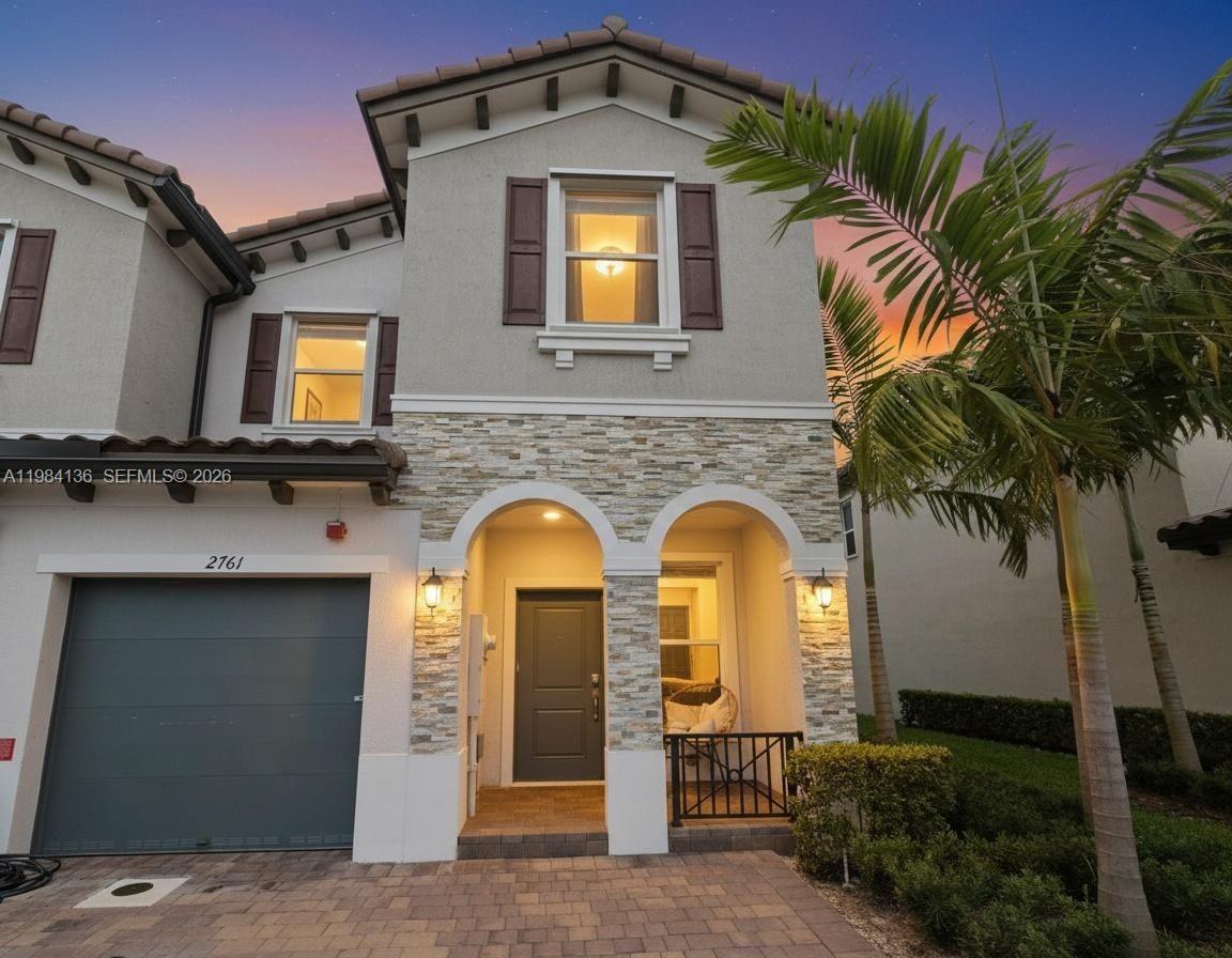 2761 NW 55th Way, Lauderhill FL 33313