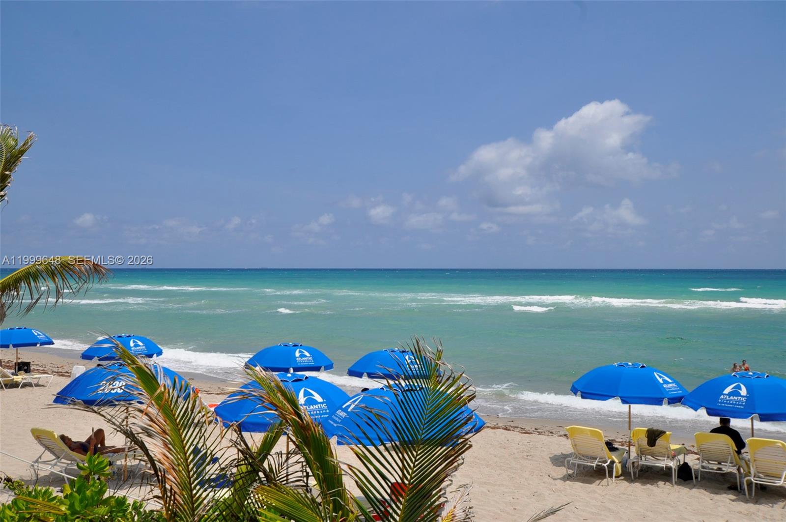 2030 S Ocean Dr # 803, Hallandale Beach FL 33009