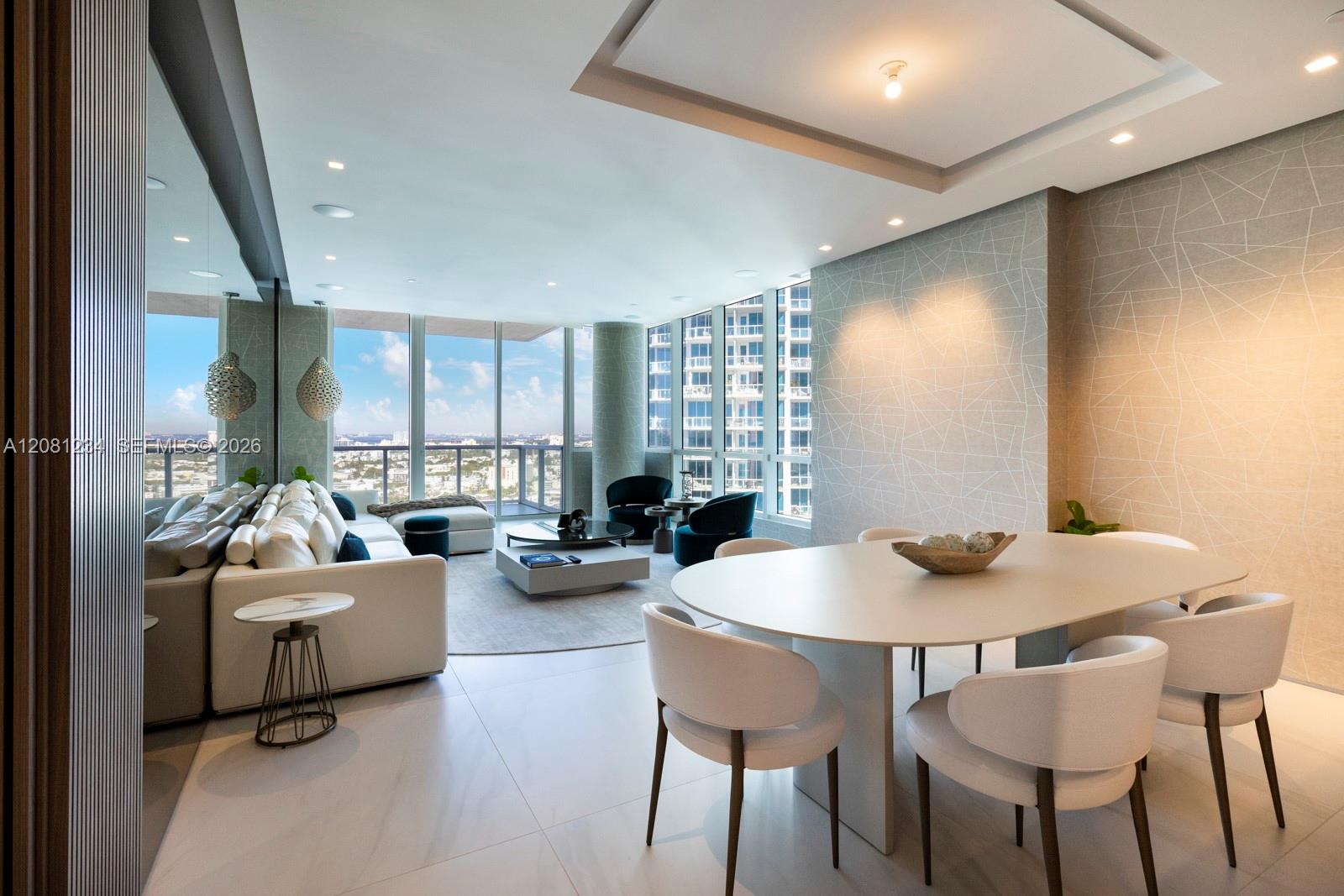 100 S Pointe Dr # 2409 — Photo 4