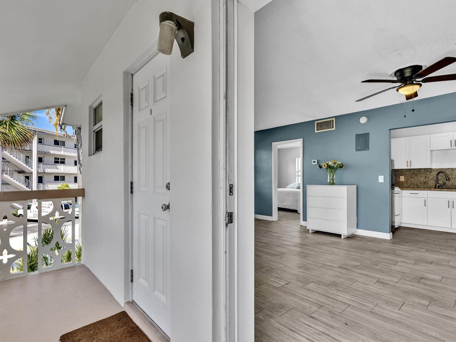90 NE 19th Ave #8