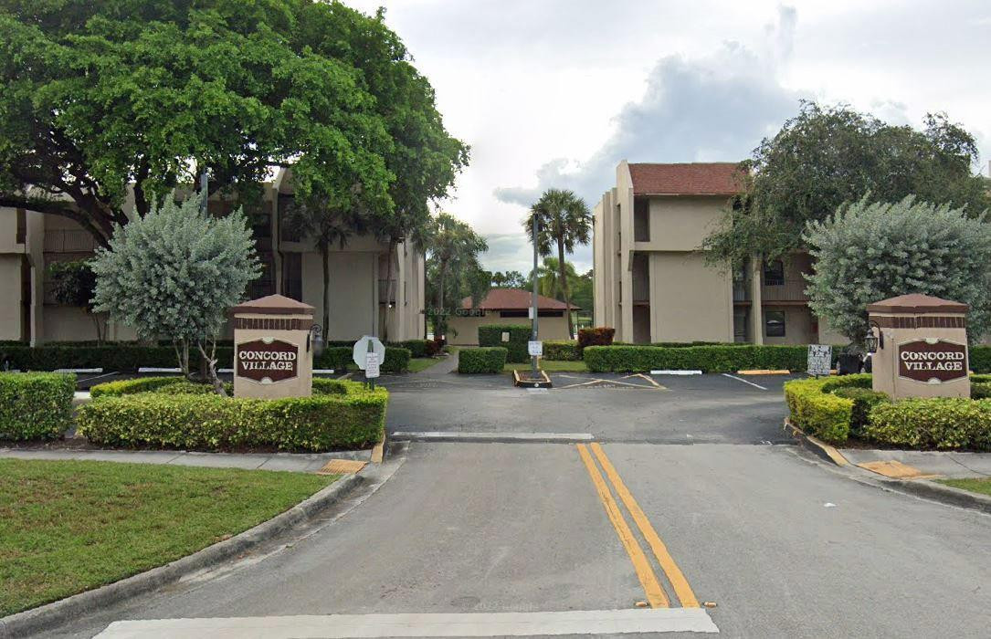 6351 N UNIVERSITY Drive # 224, Tamarac FL 33321