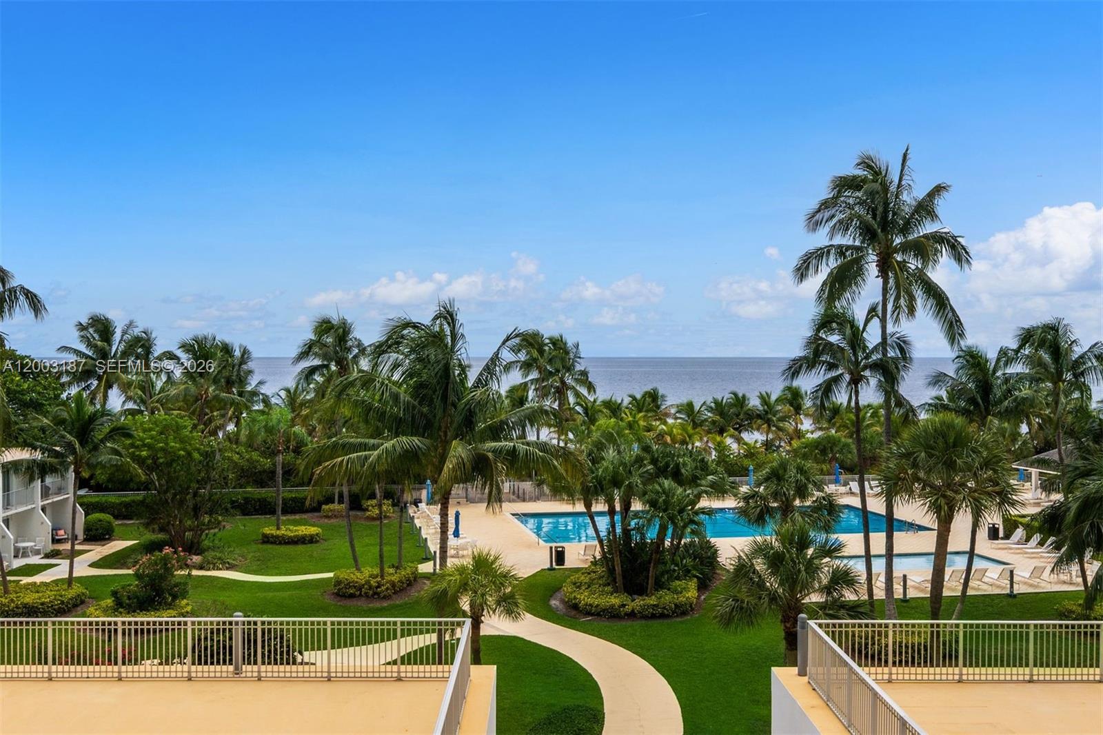 881 Ocean Dr # 3E, Key Biscayne FL 33149