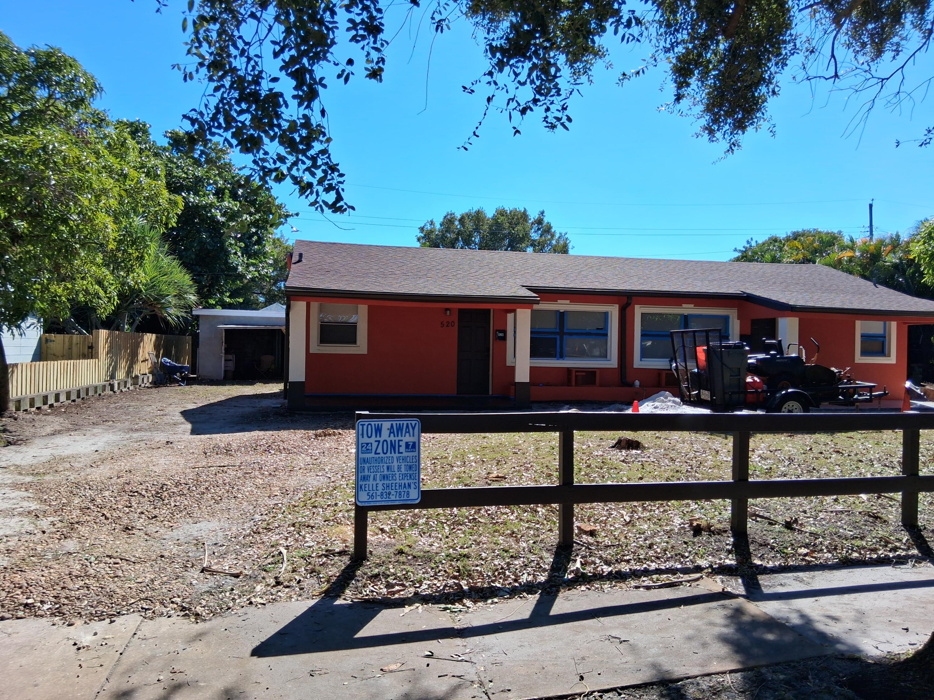 520 52nd Street, West Palm Beach FL 33407