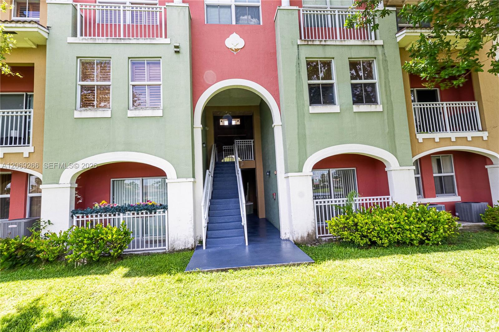 11103 NW 83rd St # 207, Doral FL 33178