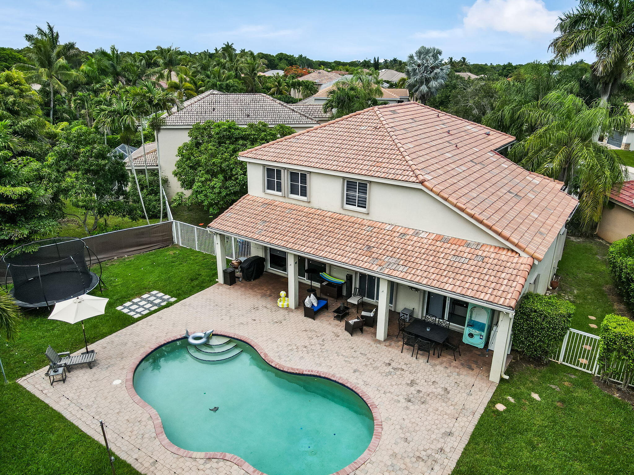 4411 Stone Ridge Way, Weston FL 33331