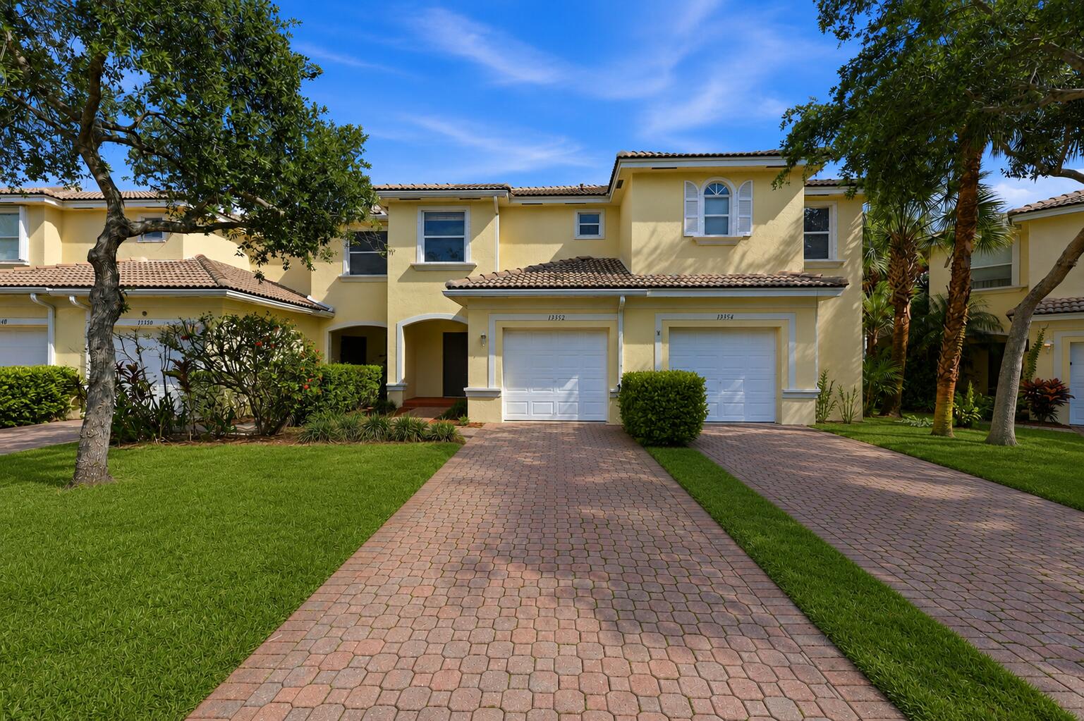 13352 Georgian Court, Wellington FL 33414