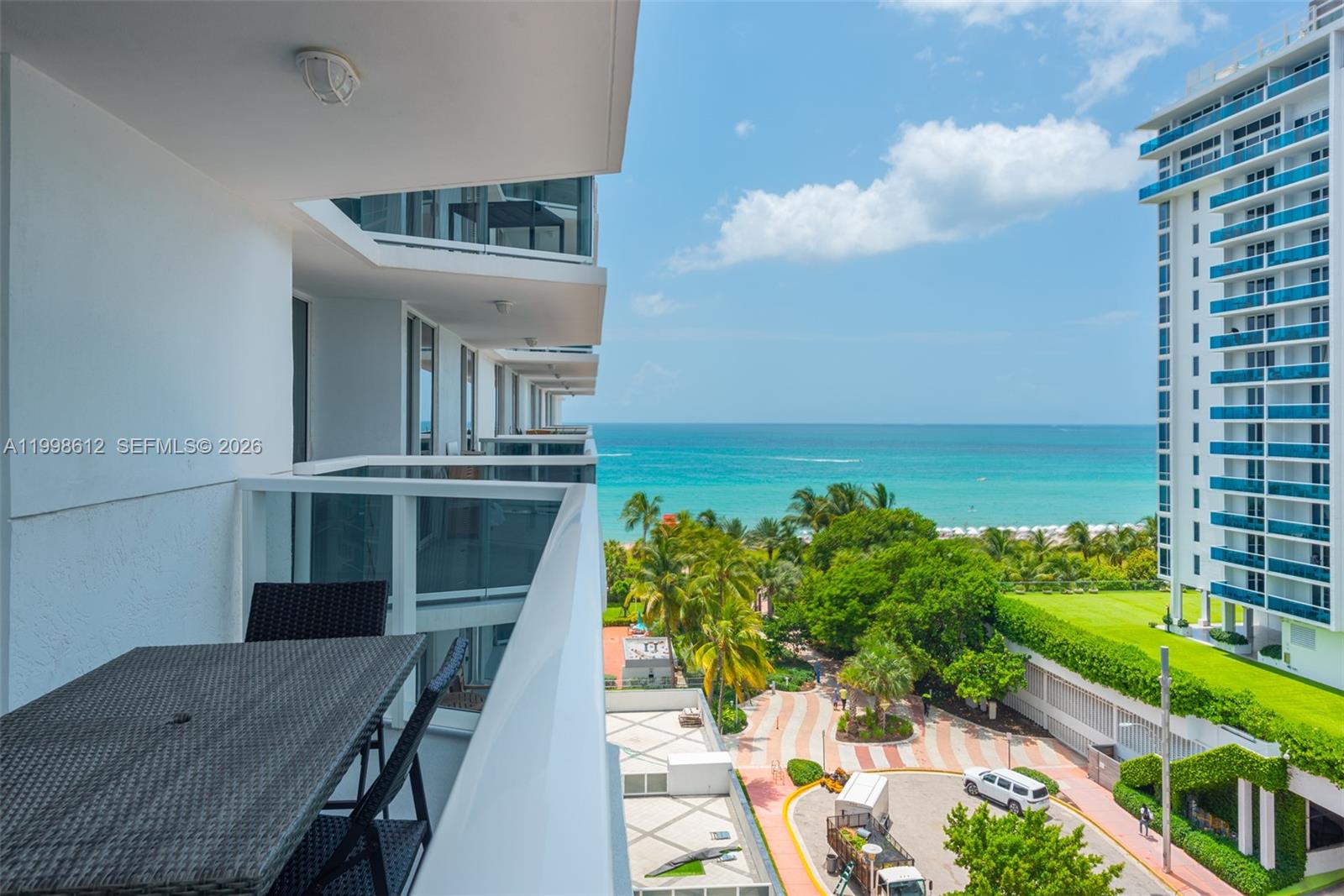 2401 Collins Ave # 1007, Miami Beach FL 33140