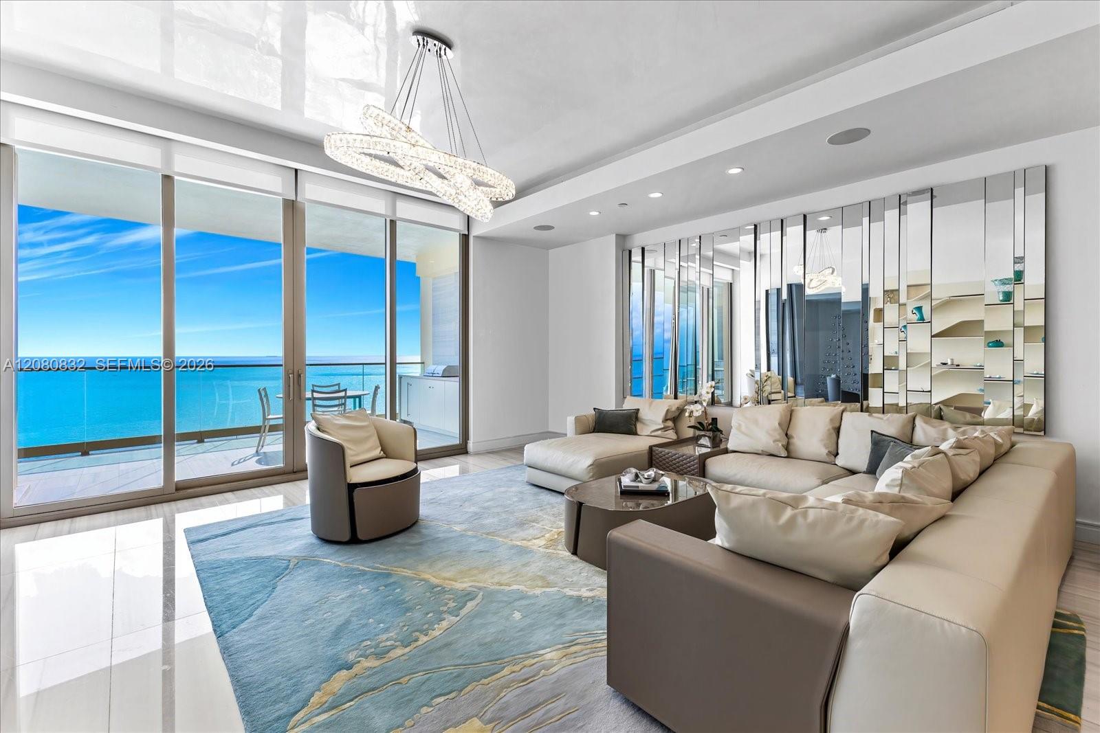 17901 Collins Ave # 2802 — Photo 5
